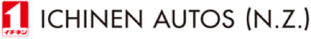 Ichinen Autos Logo